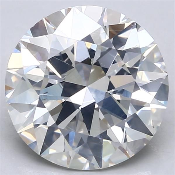 4.01 Carat