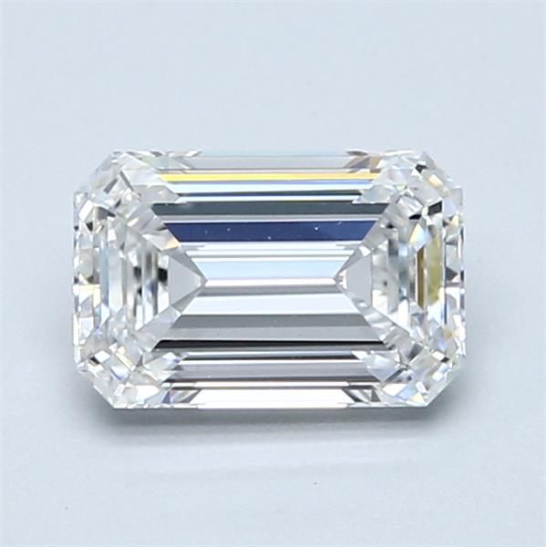 1.33 Carat