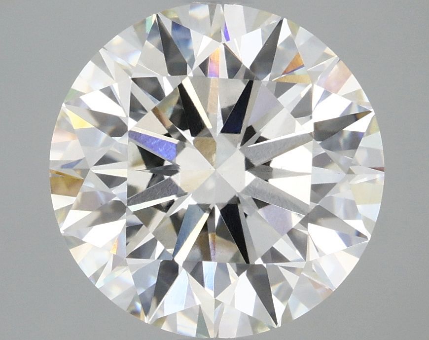 4.07 Carat