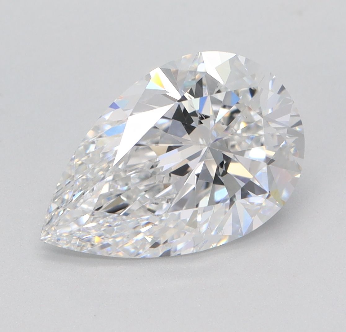2.03 Carat