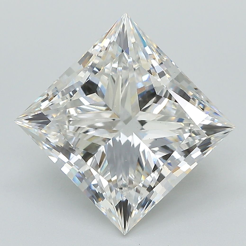 5.02 Carat