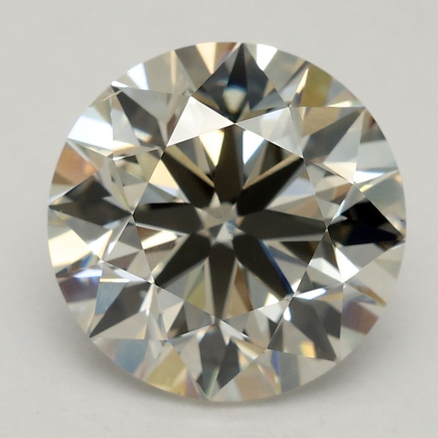 2.71 Carat