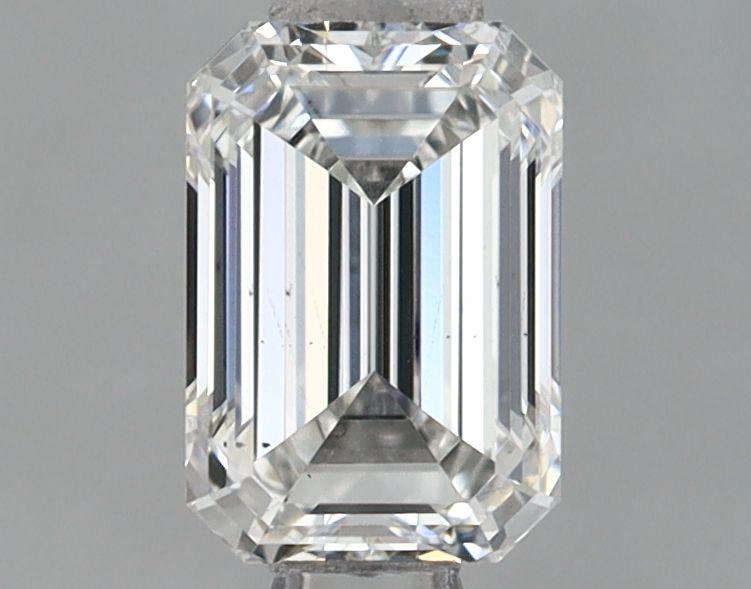 0.81 Carat