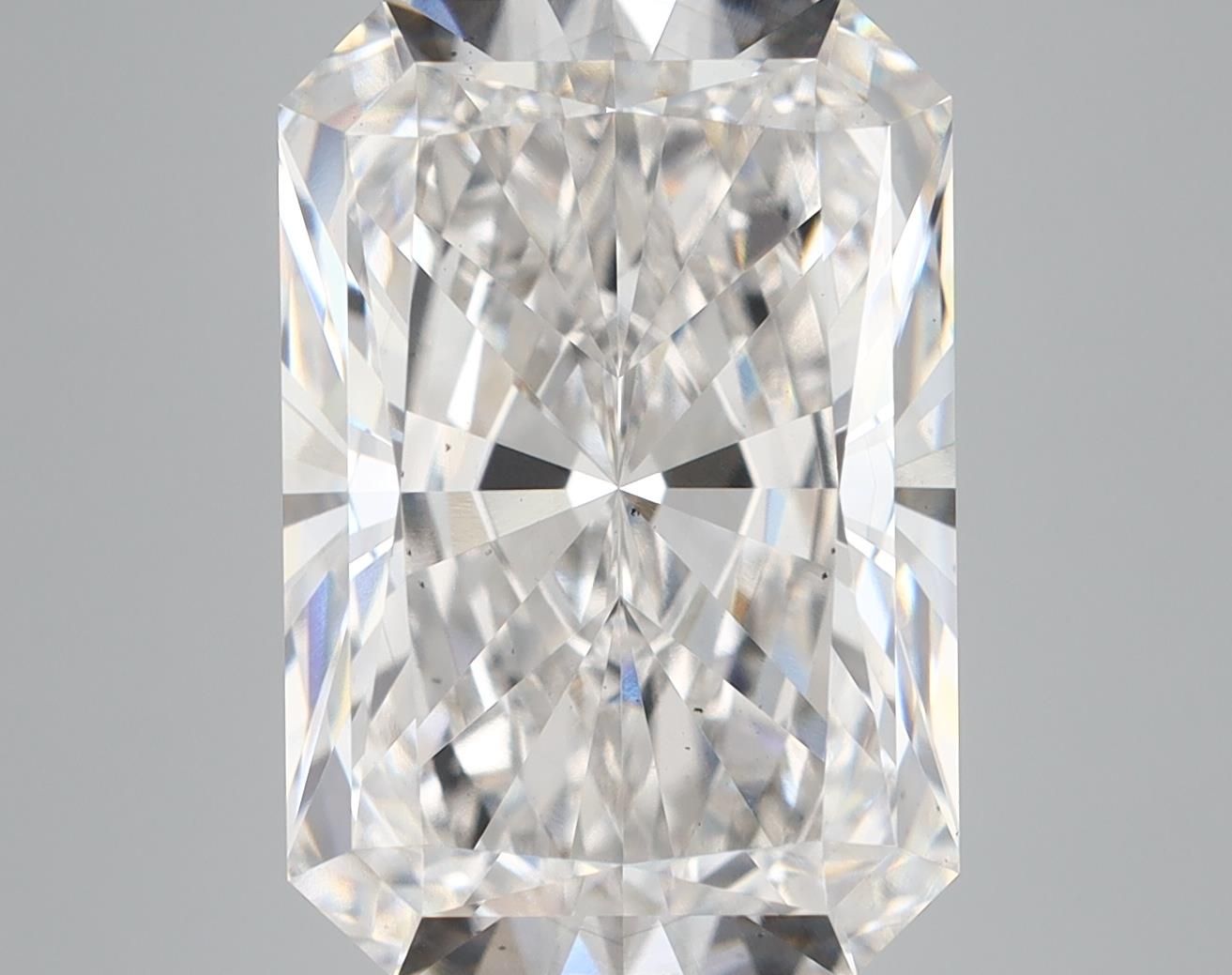 8.22 Carat