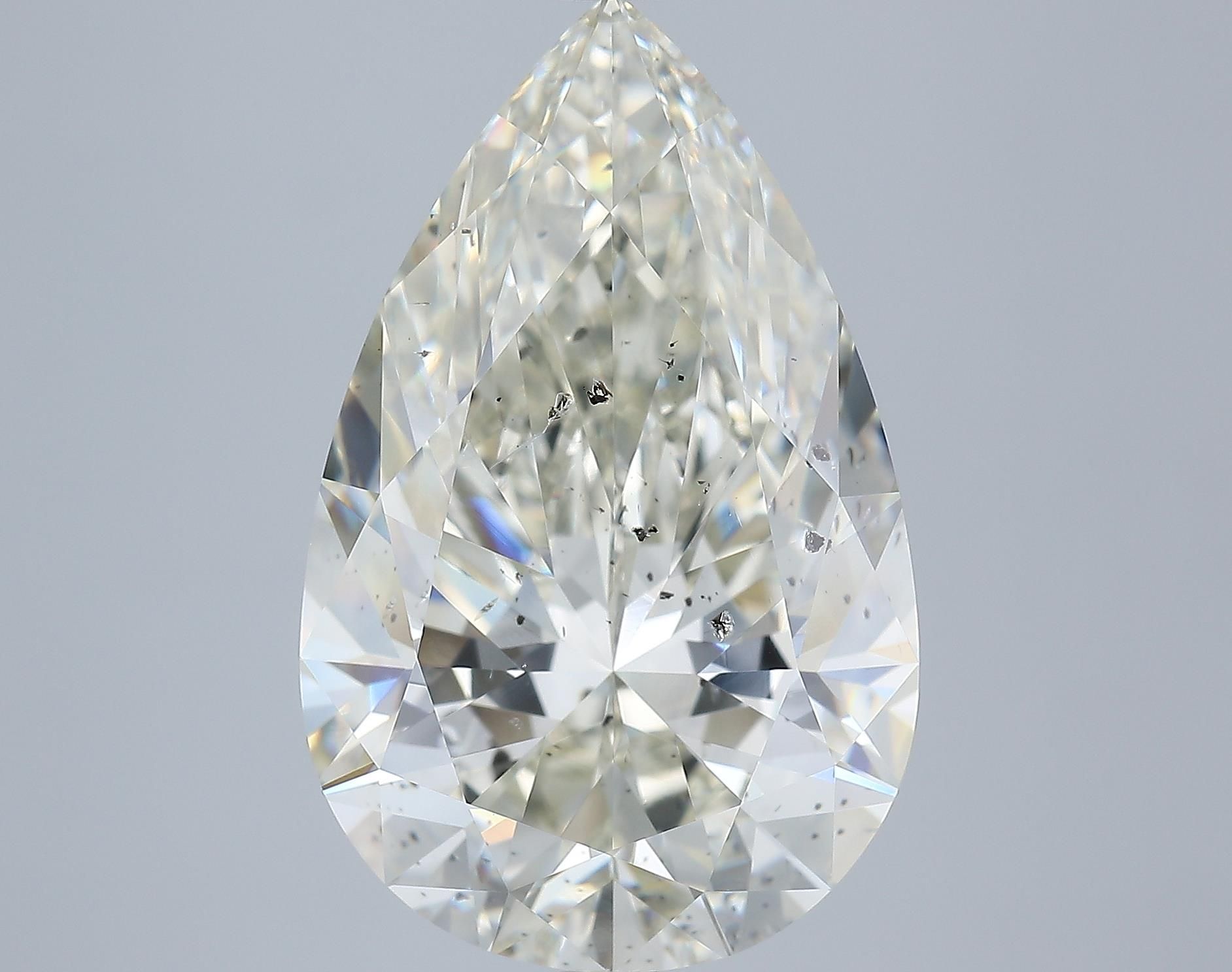 7.09 Carat