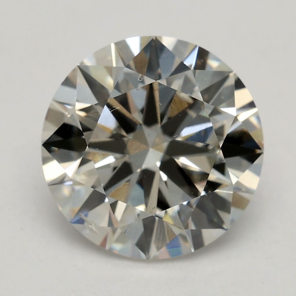 2.68 Carat