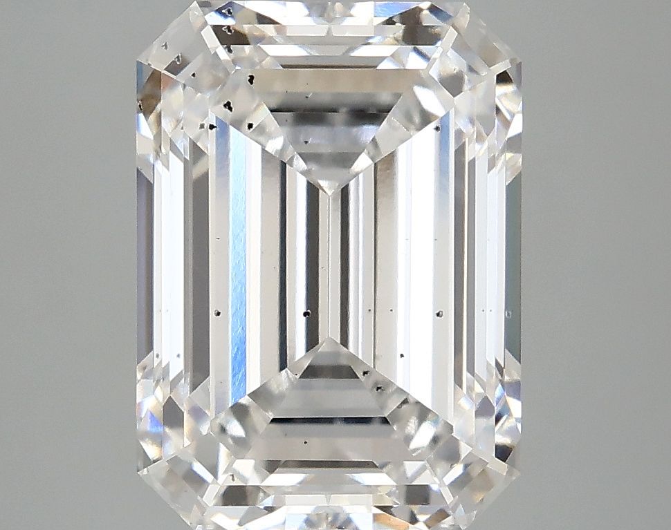 5.04 Carat