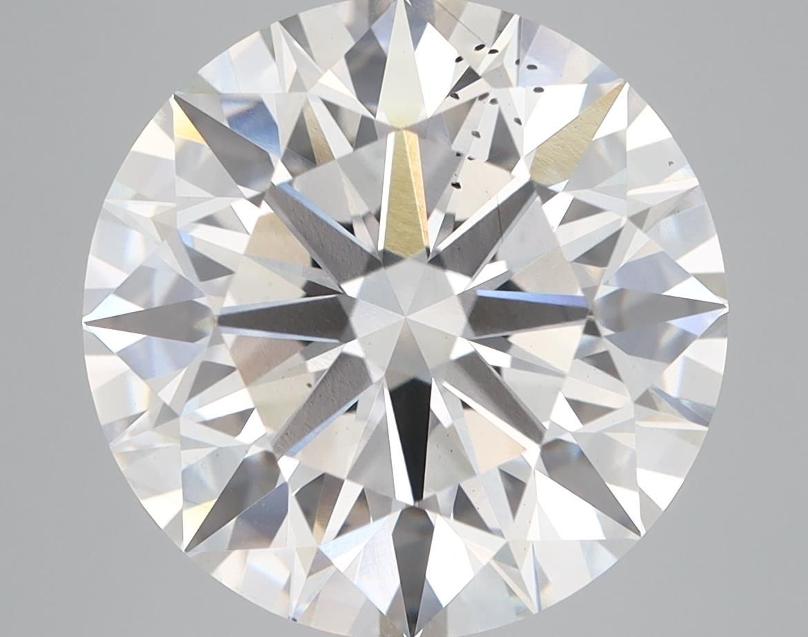 8.21 Carat