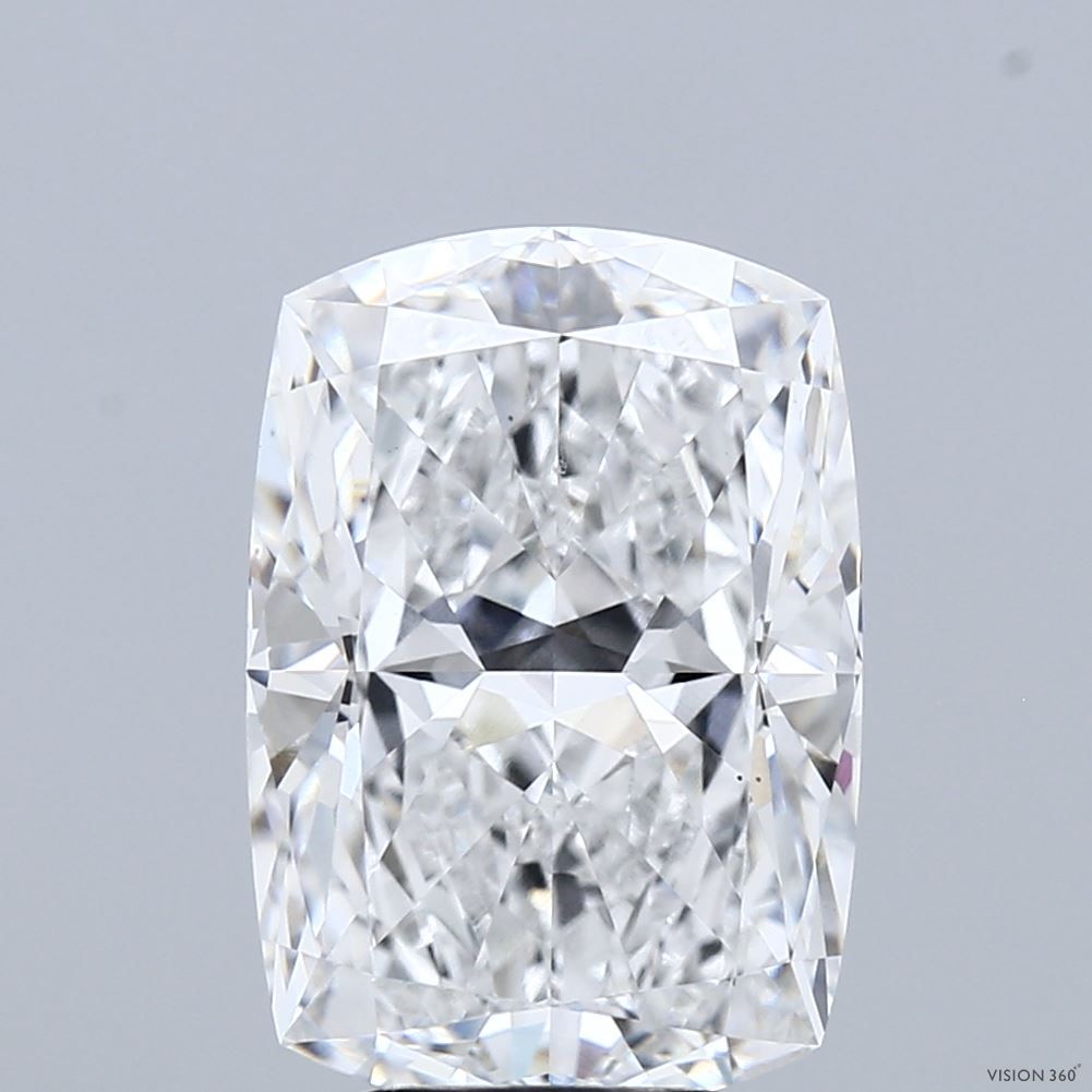 5.02 Carat