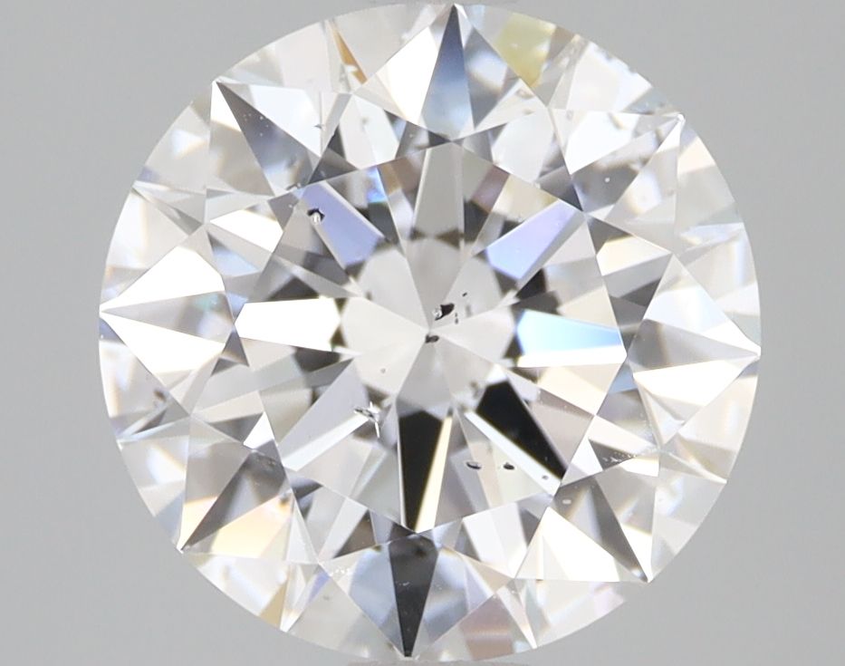 2.61 Carat