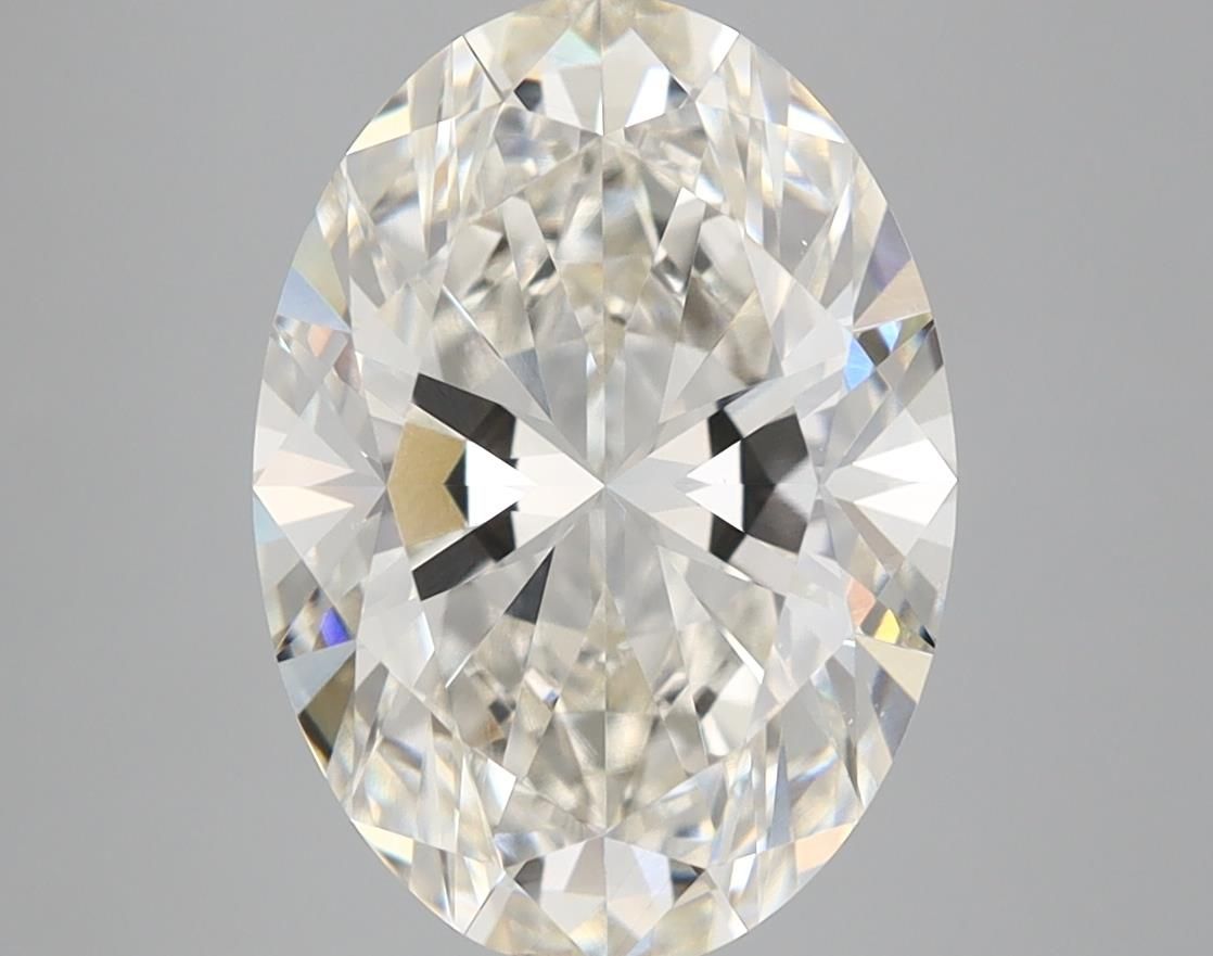 4.01 Carat