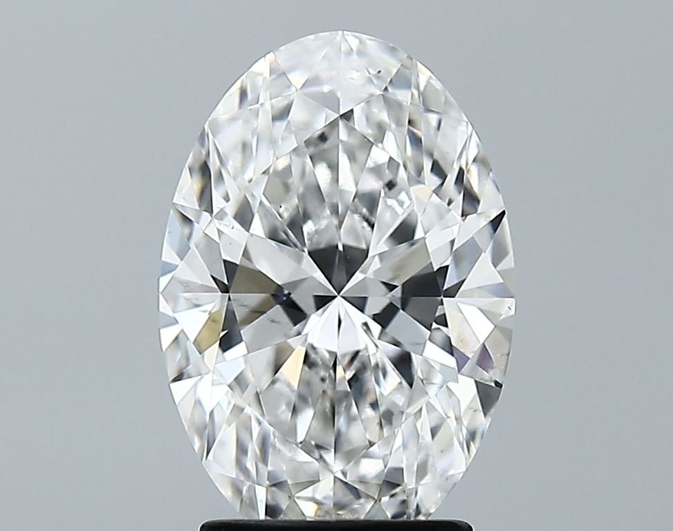 2.63 Carat