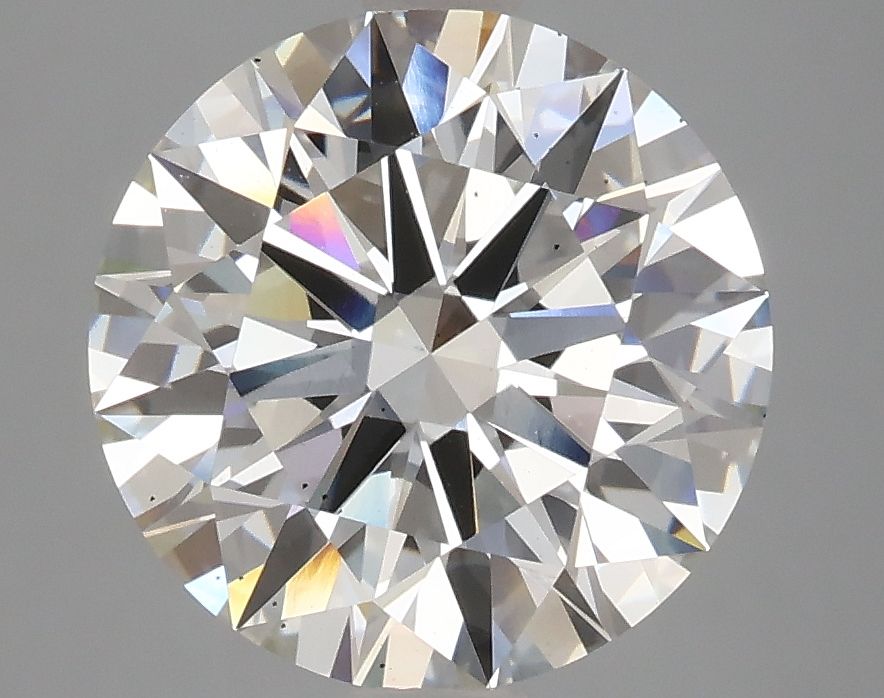 3.83 Carat
