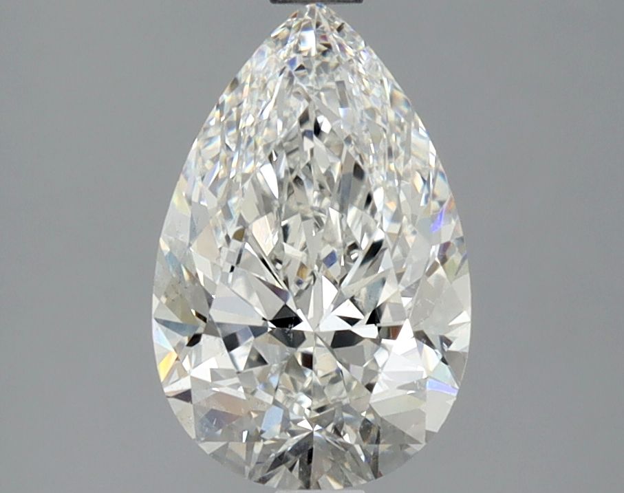 2.01 Carat