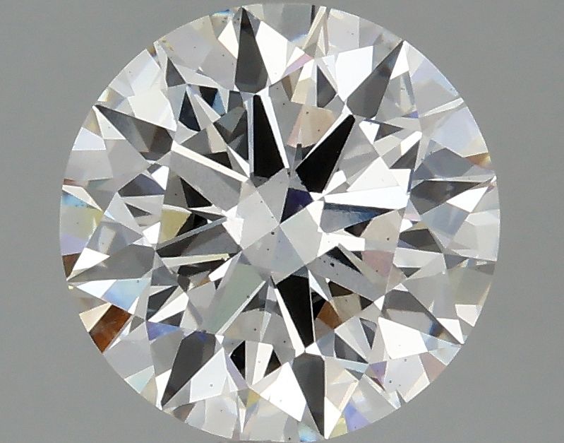 2.86 Carat