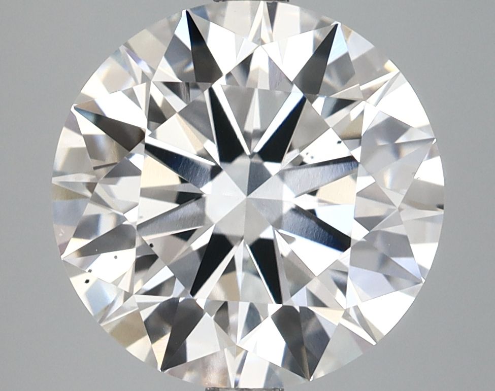 4.38 Carat