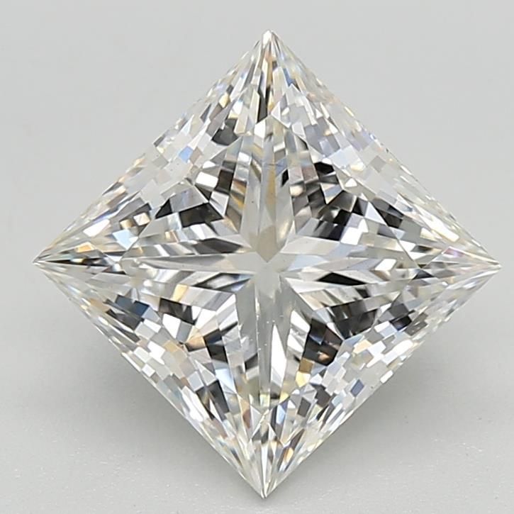 4.07 Carat