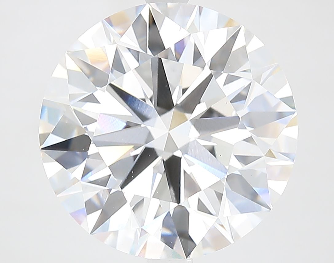 7.29 Carat