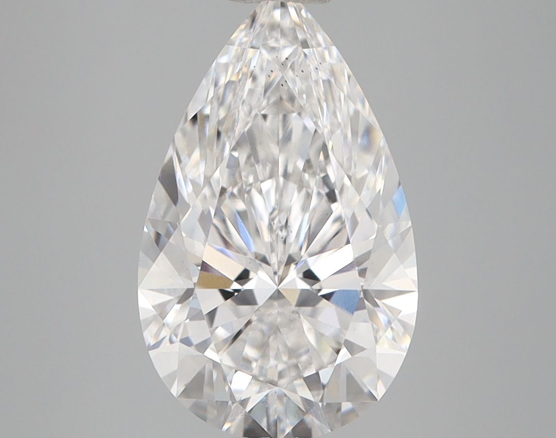 3.08 Carat