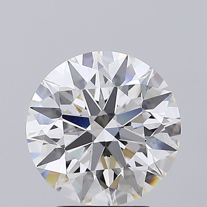2.81 Carat