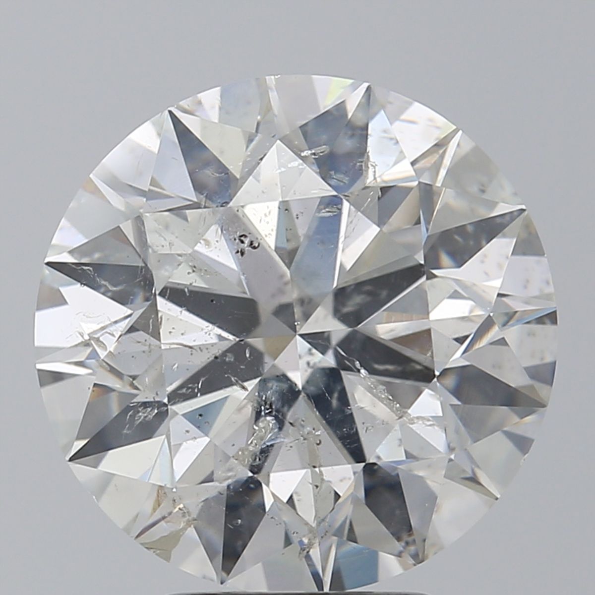 5.01 Carat
