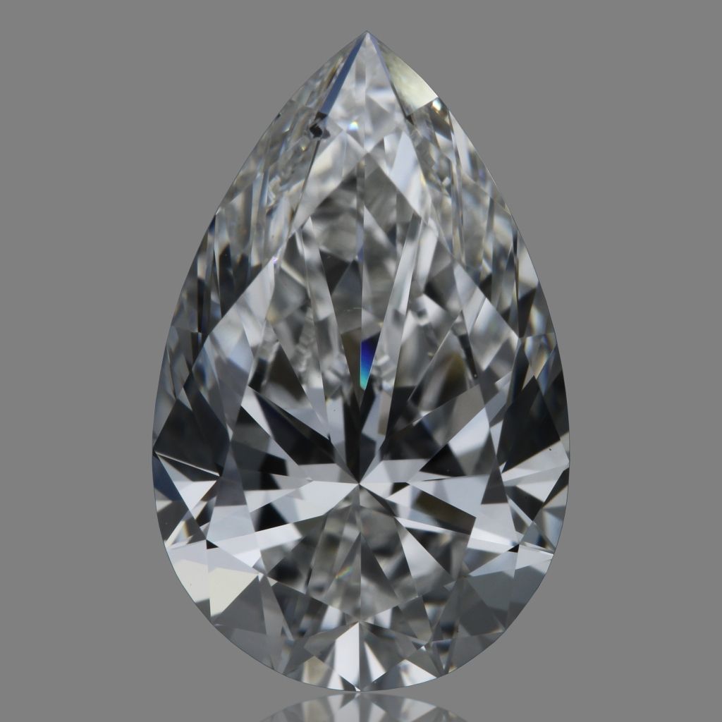 2.07 Carat