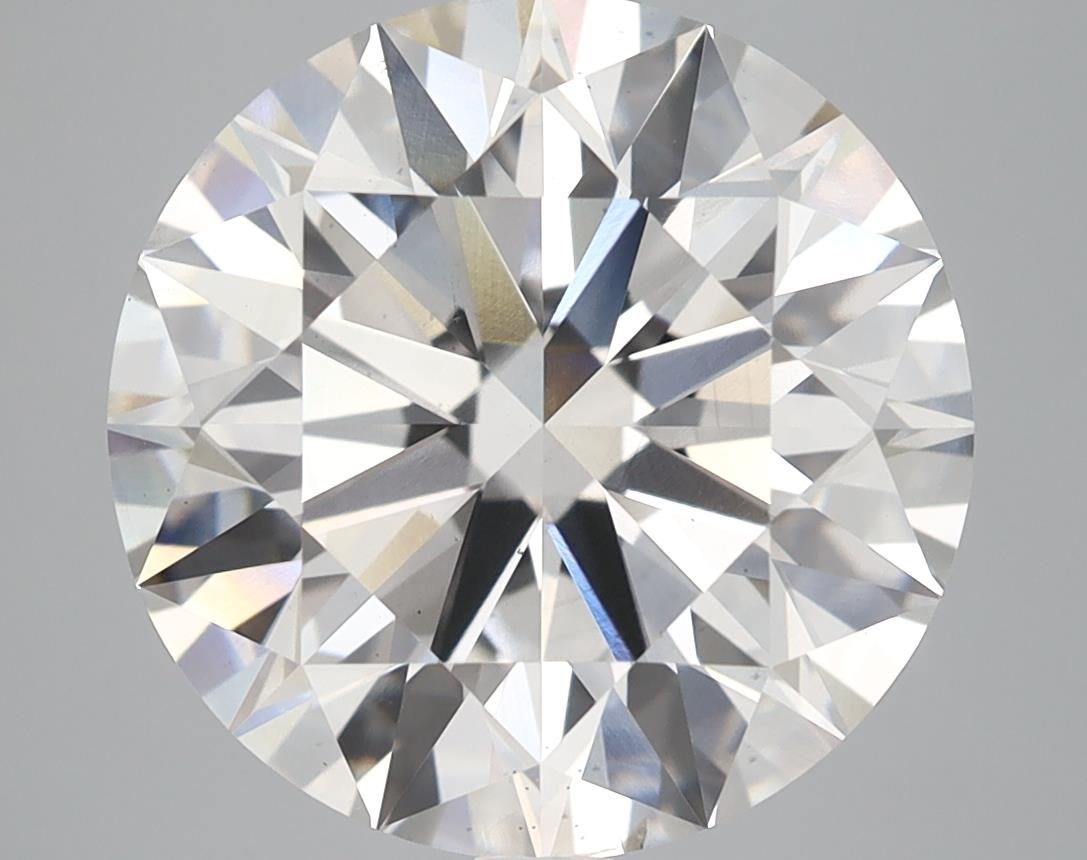 6.80 Carat
