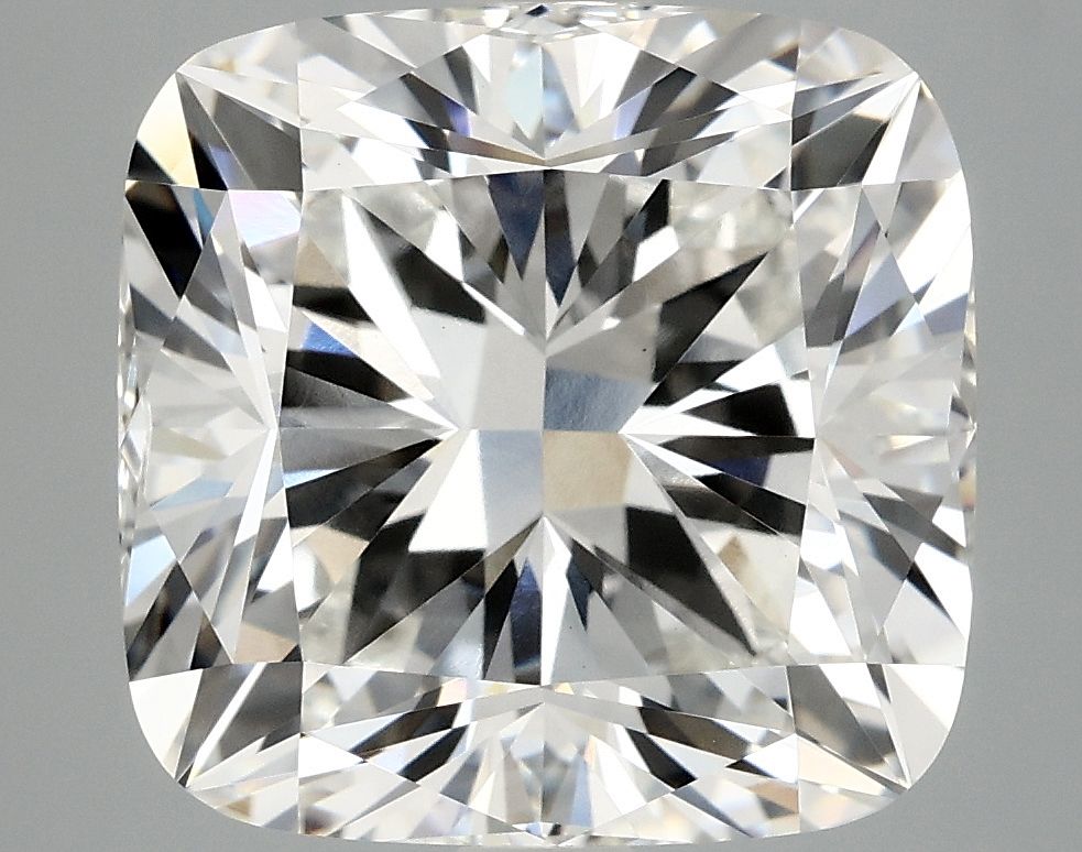 7.31 Carat