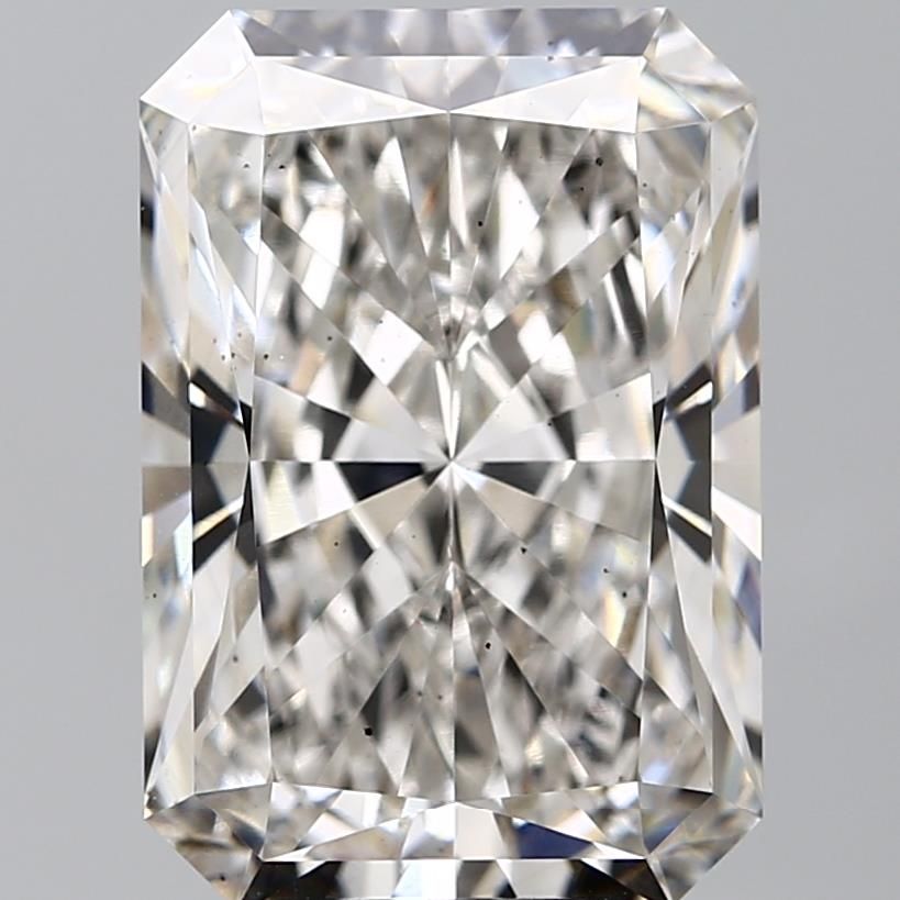 8.26 Carat