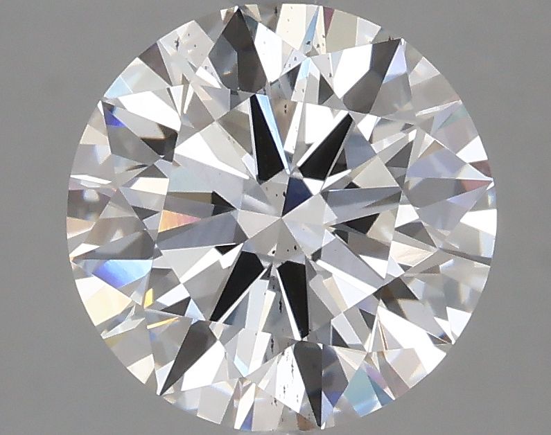 2.89 Carat