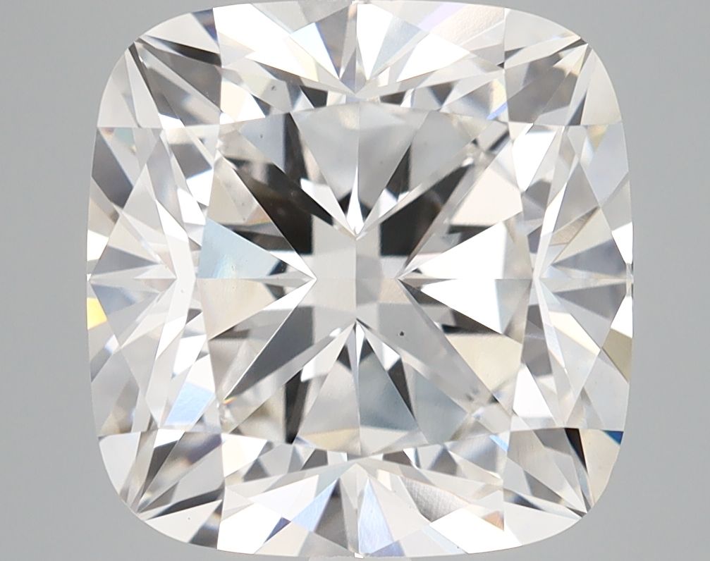 6.74 Carat