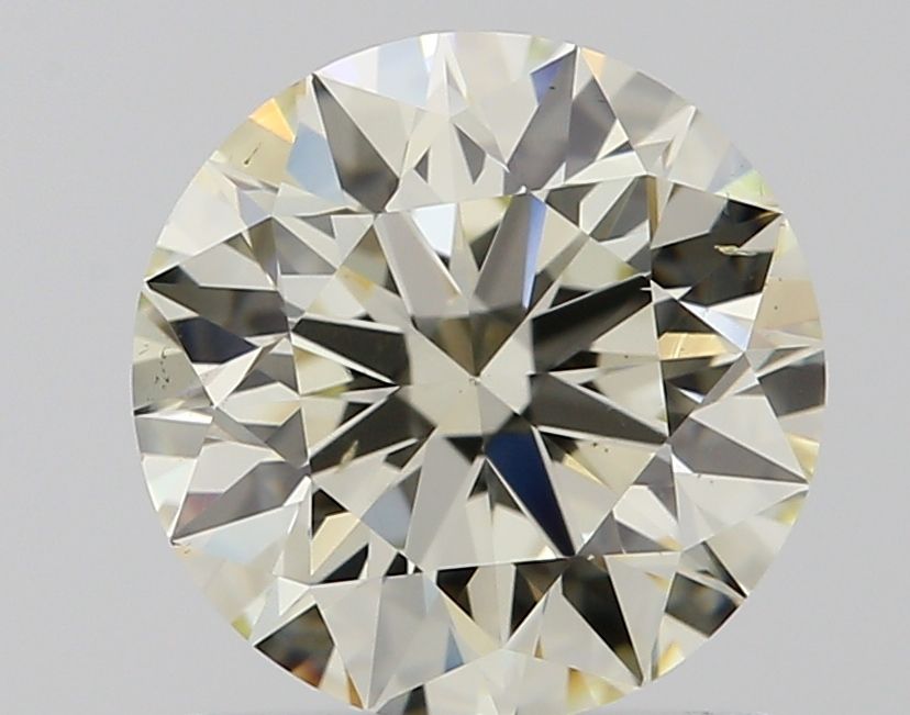 1.21 Carat