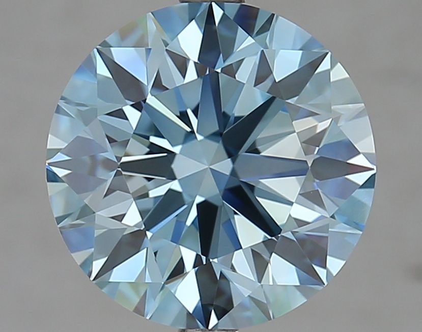 4.53 Carat