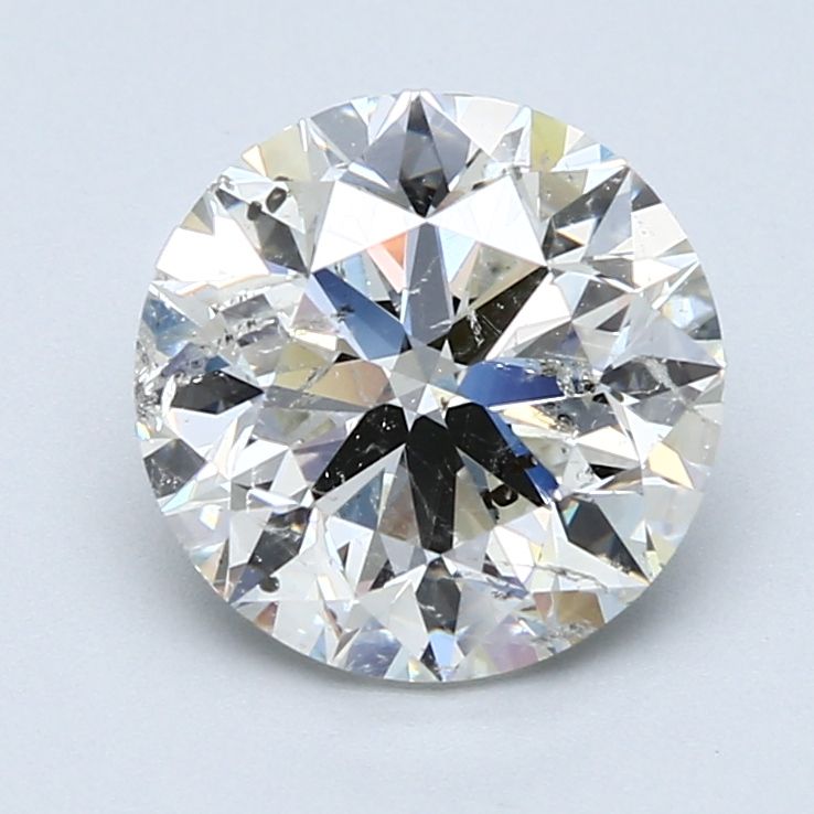 3.01 Carat