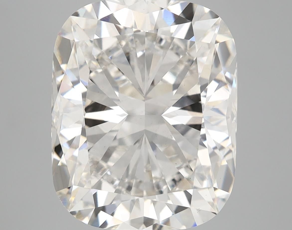 7.01 Carat