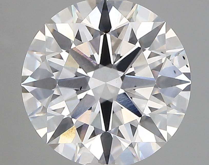 3.08 Carat