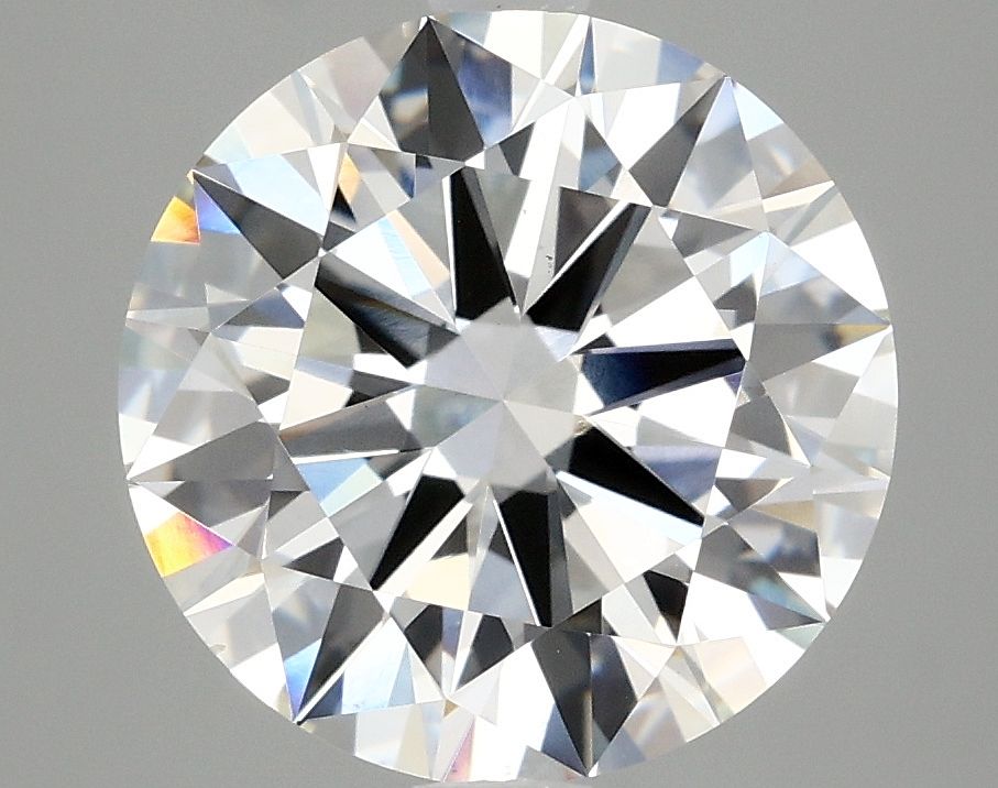 4.01 Carat