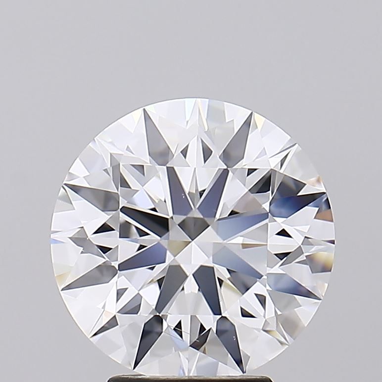 4.09 Carat