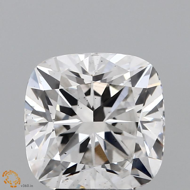 4.22 Carat