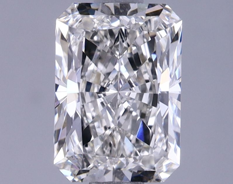 1.27 Carat