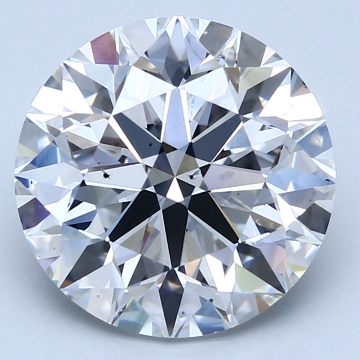 6.01 Carat