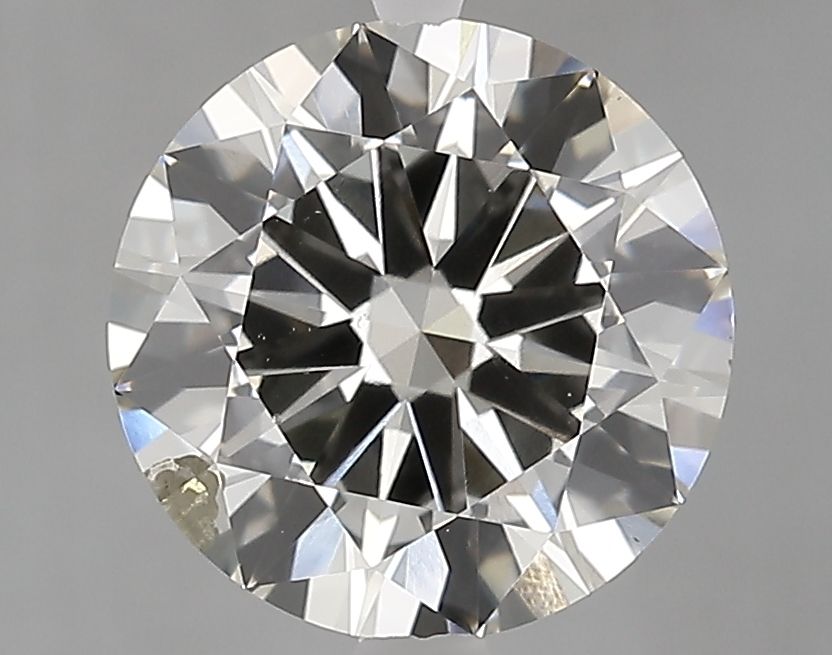 2.64 Carat