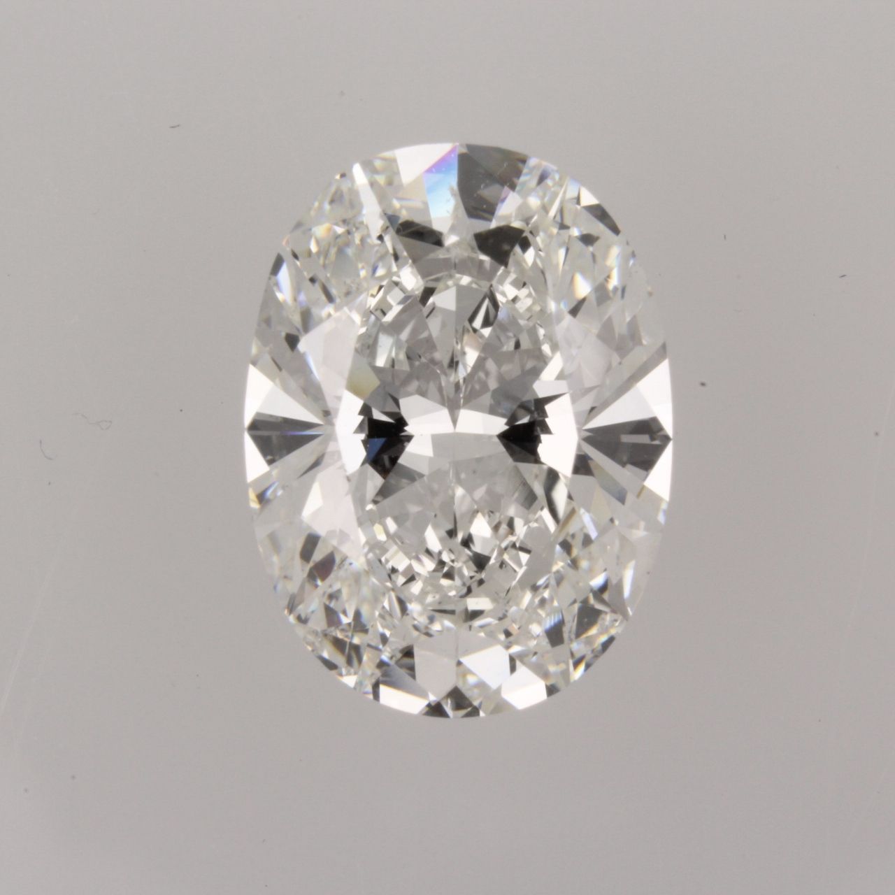 5.03 Carat