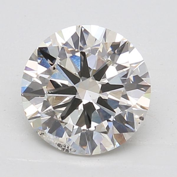 2.51 Carat