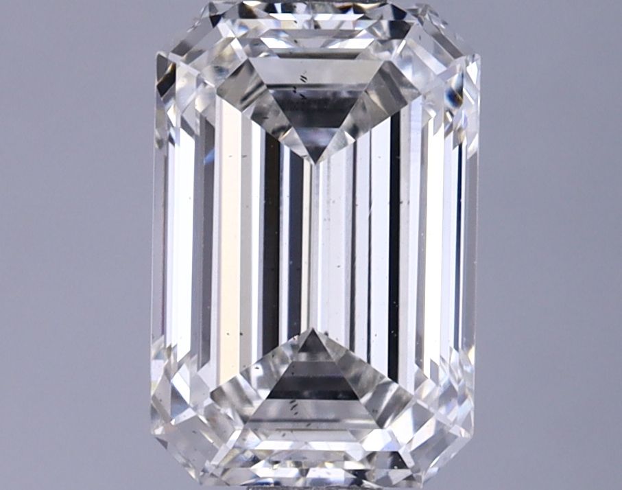 1.34 Carat