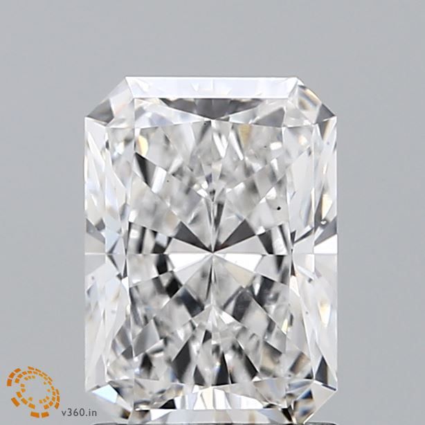 1.72 Carat