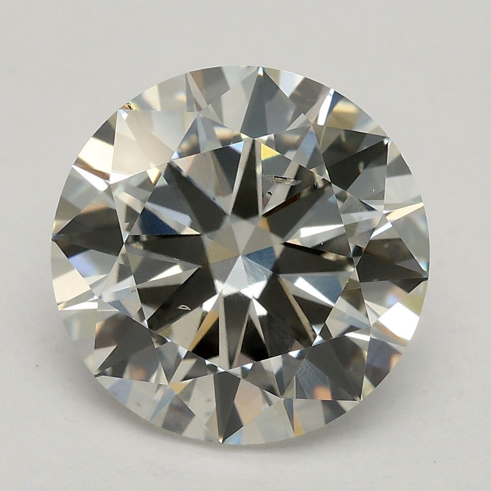 2.81 Carat