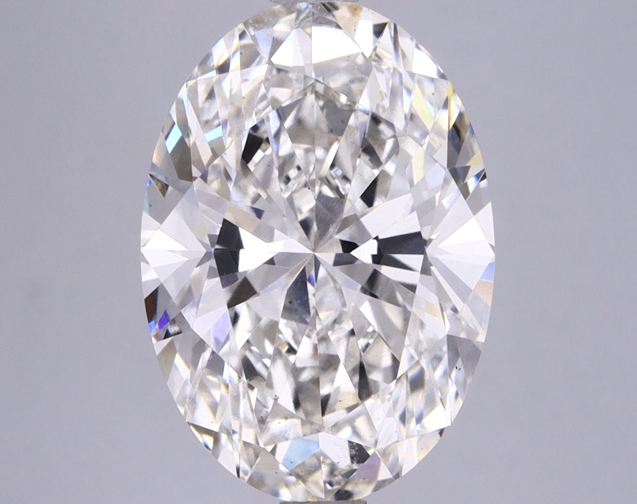 4.89 Carat