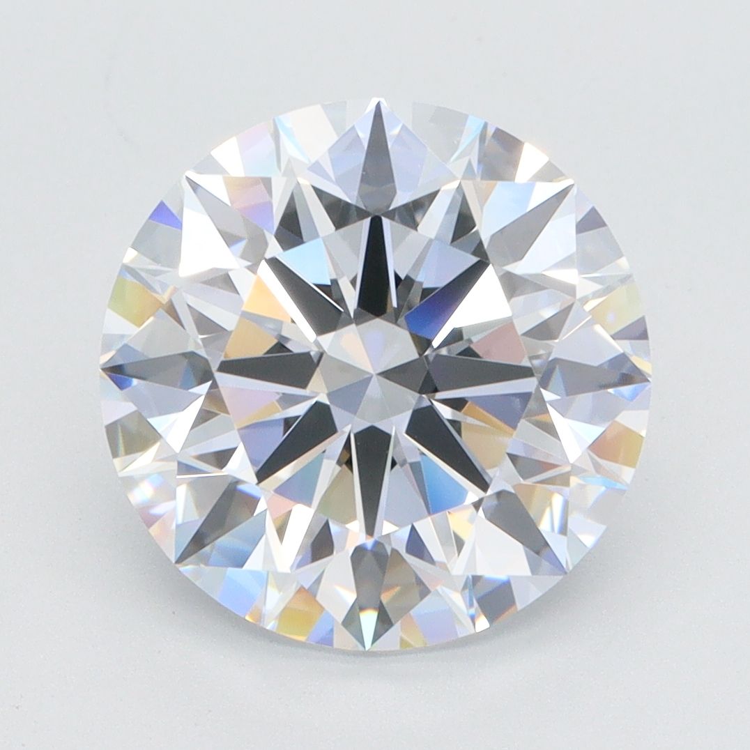 4.66 Carat