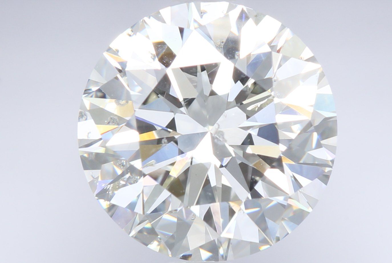 5.04 Carat